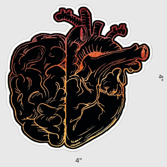 Heart Sticker v4