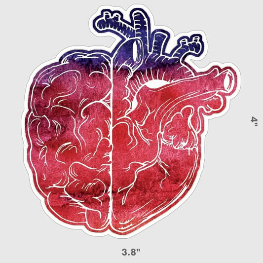 Heart Sticker v1