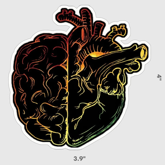 Heart Sticker v3