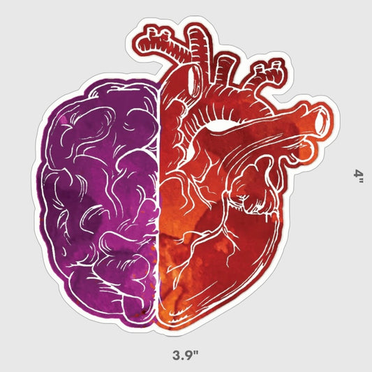 Heart Sticker v2